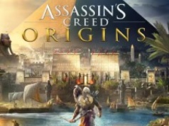 Assassin’s Creed Origins na PC już za 19 zł! Historycznie niska cena w Instant Gaming