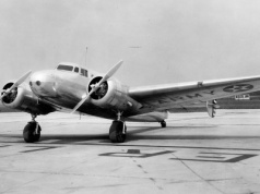 "Wszyscy usłyszeli: zamarzają stery". To była pierwsza katastrofa samolotu pasażerskiego w Polsce