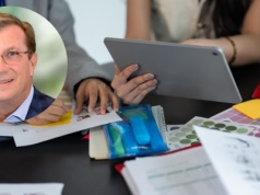 IT zniknie z firm. Zastąpi je ET. Prognoza na 2026 r. byłego szefa IT w JP Morgan