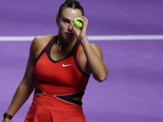 "Bitwa Płci" rozstrzygnięta. Sabalenka przegrała z mężczyzną