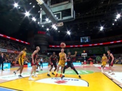 Siódma porażka z rzędu. Trwa fatalna seria w ORLEN Basket Lidze