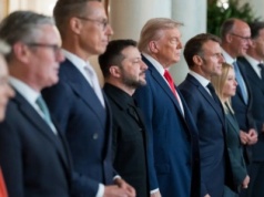 Trump: mamy podstawy do zawarcia porozumienia pokojowego