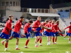 Raków Częstochowa szykuje formę w Turcji: mocni rywale na zimowym obozie!