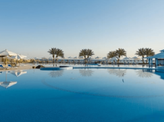 Egipt w zimowym słońcu  ☀️ All inclusive w ⭐⭐⭐⭐⭐ resorcie przy plaży w Marsa Alam za 1908 PLN
