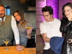 Beckhamowie i Nicola Peltz znów WBIJAJĄ SOBIE SZPILE? "Nie mają powodu, żeby za cokolwiek przepraszać"