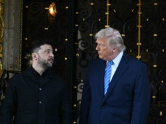 Spotkanie Trump - Zełenski. Padły pierwsze zapowiedzi