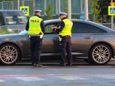 Konfiskata auta za picie. Myślał, że schowa samochód – zapłacił 40 tys. zł