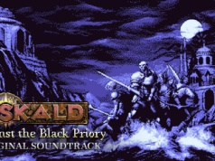 Darmowe gry do końca roku! Już dziś odbierz klimatycznego RPG