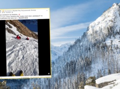 Skandaliczne zachowanie rodziców w Tatrach. "To mogło zakończyć się tragedią"