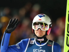 Polacy w komplecie wystartują w Oberstdorfie