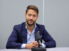 Jak miasto przygotowało się na atak zimy? Gościem RŁ wiceprezydent Adam Pustelnik