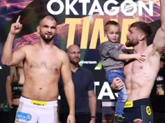 Polak zrujnował święto legendy. Niewiarygodne, co zrobił