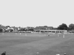 Nie żyje sportowiec Hugh Morris. Był reprezentantem Anglii i zawodnikiem Glamorgan