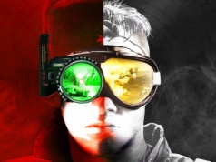 Darmowy RTS łączący uniwersa Command & Conquer i Red Alert z nowymi misjami i trybem co-op