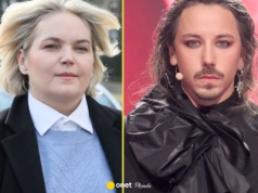 Dominika Chorosińska uderzyła w Michała Szpaka. Poszło o występ w kościele