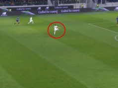 Zalewski zszedł z boiska i się zaczęło. Koszmarny błąd w „polskim” meczu Serie A!