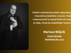 Vortumnus – tradycja, pasja i nowoczesność