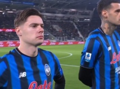 Zalewski kontra Zieliński w Serie A. Zszedł z boiska i się zaczęło