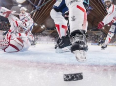 Puchar Spenglera. Wyniki meczów