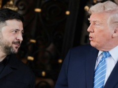 Finał rozmów na Florydzie. Zełenski i Trump podsumowali negocjacje ws. Ukrainy. 