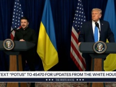 „Mamy wspaniałe osiągnięcia”. Zełenski przekazał, co ustalił na spotkaniu z Trumpem