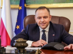 KPRP: prezydent uczestniczył w telekonferencji przywódców europejskich z prezydentem USA i Ukrainy