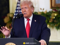 Zaskakujące słowa Trumpa o Putinie. Chodzi o Zaporoską Elektrownię Jądrową