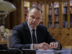 Nawrocki po telekonferencji z Trumpem i Zełenskim. Komunikat Kancelarii