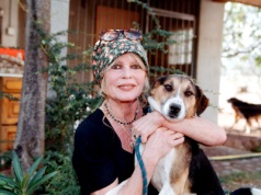 Brigitte Bardot zgromadziła pokaźny majątek. W co inwestowała?