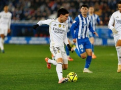 Mistrzowie Włoch pytali o piłkarza Realu. Stanowcza reakcja
