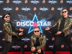 Greso w nowej edycji „Disco Star” 2026. Czy wygrają program swoim doświadczeniem?!