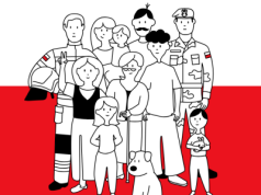 “Poradnik bezpieczeństwa” trafi do domów w całej Polsce.Poczta Polska rusza z dostawami