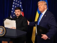 "Jesteśmy bardzo blisko". Trump komentuje spotkanie z Zełenskim