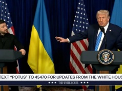 Kiedy rozejm na Ukrainie? Trump zarysował horyzont czasowy. "Kilka tygodni"