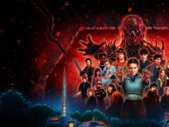 Matt Duffer o finale Stranger Things "to był właściwy moment, by się pożegnać"