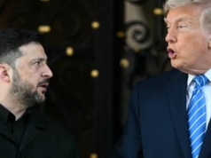 Mimo sprzeciwu Putina Trump nadal negocjuje 20-punktowy plan z Zełenskim