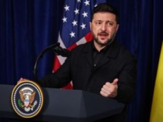 Kwestie terytorium Ukrainy. "Plan będzie trudny dla społeczeństwa"