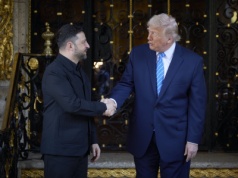 RELACJA. 1405. dzień wojny na Ukrainie