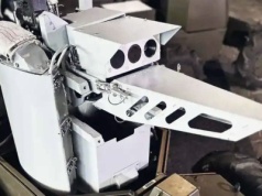 Ukraina wprowadza do służby nową broń przeciw dronom