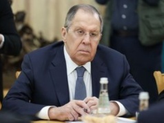 Napięcia wokół Tajwanu. Rosja reaguje