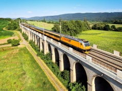 Falstart konkurencji na polskich torach