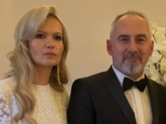 Kopczyński wyjawia sekrety zza kulis ślubu. Miał pamiętać o pewnej tradycji