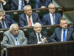 Czy w 2027 roku Prawo i Sprawiedliwość wróci do władzy? Polacy zabrali głos