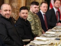 Zełenski komentuje spotkanie z Trumpem. Kreml też wysyła sygnał