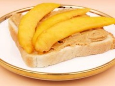 Ten tost działa jak naturalny energetyk. W dodatku poprawia nastrój w kilka minut