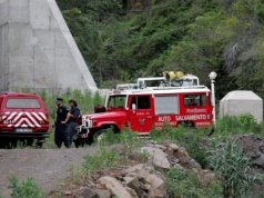Michał wyszedł z hotelu na portugalskiej wyspie i już nie wrócił. Wakacyjny wyjazd staje się koszmarem, gdy znika człowiek