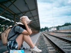 Całkiem nowe trendy w turystyce. "Wielu z nas pragnie się odłączyć"