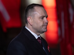 Ten atak Tuska zaskoczył Nawrockiego. Nie miał pomysłu, jak go odbić