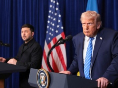 Szczyt na Florydzie. Dyplomatycznej farsy USA–Ukraina ciąg dalszy. Pokój wciąż daleko