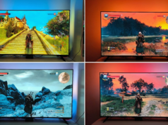 Kupiłem zamiennik Ambilight za 130 złotych z Action. Czułem, że to się tak skończy